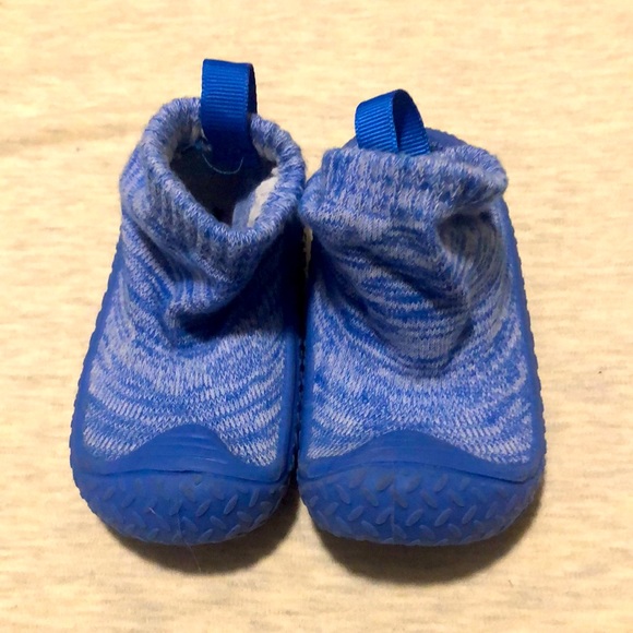 Tickle Toes Toddler Shoes | 6-18M - Picture 2 of 7